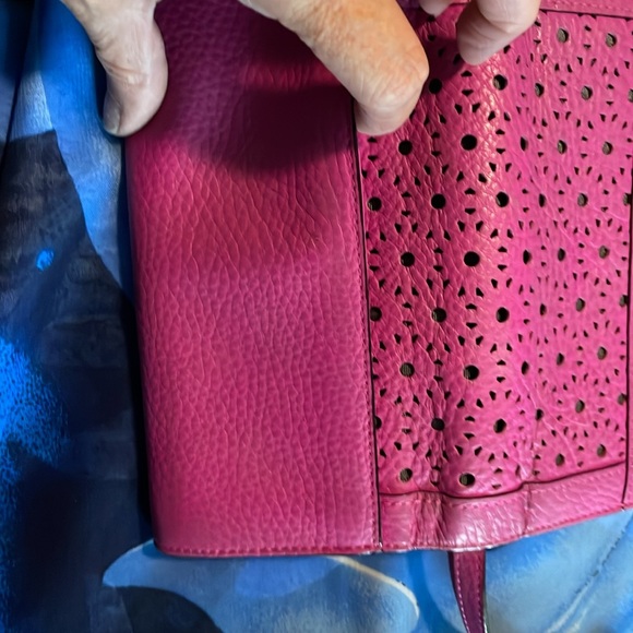 Kate Spade Long Wallet Clutch.  7 x 4.5.  IE - Picture 9 of 10